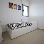 Tierra De Mar 26 By Homeprive Διαμέρισμα Denia