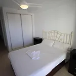 Tierra De Mar 26 By Homeprive Διαμέρισμα Denia