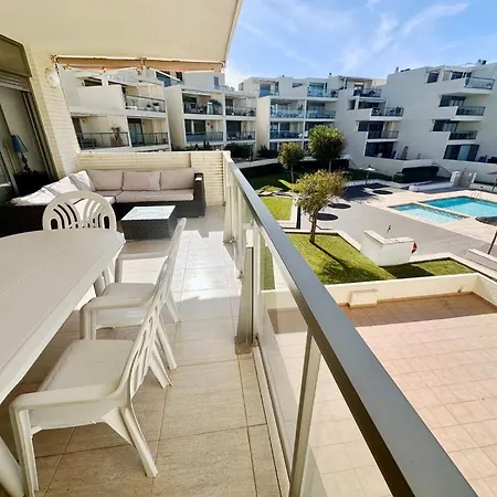 Apartment Tierra De Mar 26 By Homeprive