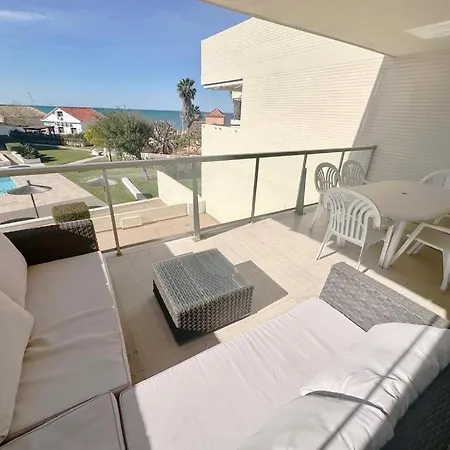 Apartment Tierra De Mar 26 By Homeprive *