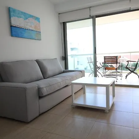 Tierra De Mar 26 By Homeprive Apartment Denia