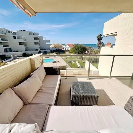 Appartamento Tierra De Mar 26 By Homeprive Dénia
