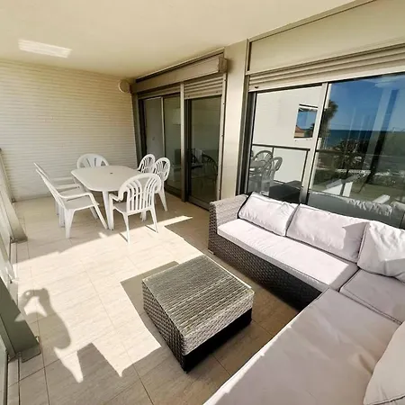 Appartamento Tierra De Mar 26 By Homeprive *