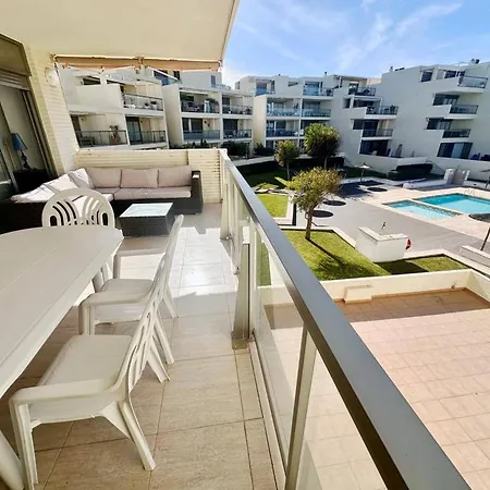 Tierra De Mar 26 By Homeprive