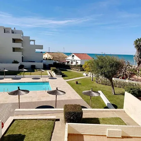 Tierra De Mar 26 By Homeprive Appartamento