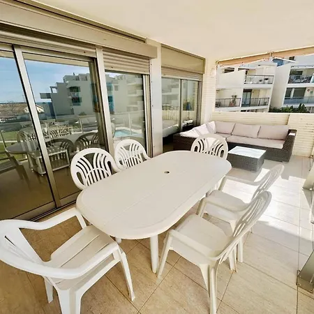 Appartamento Tierra De Mar 26 By Homeprive