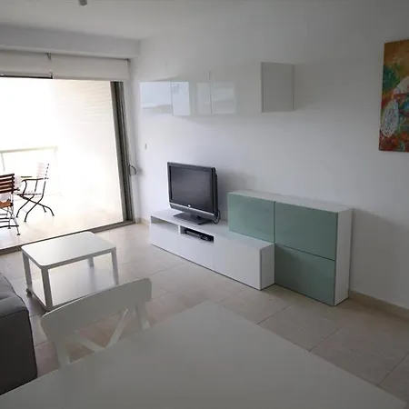 Appartamento Tierra De Mar 26 By Homeprive Dénia
