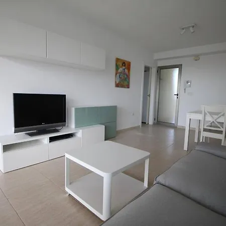 Appartamento Tierra De Mar 26 By Homeprive