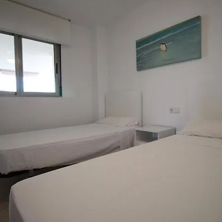 Appartamento Tierra De Mar 26 By Homeprive *
