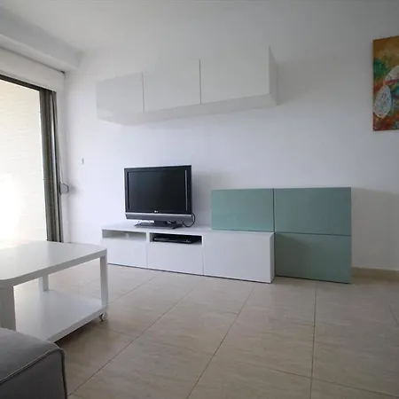 Appartamento Tierra De Mar 26 By Homeprive Dénia