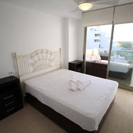 Appartamento Tierra De Mar 26 By Homeprive *