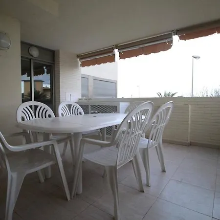 Tierra De Mar 26 By Homeprive Appartamento