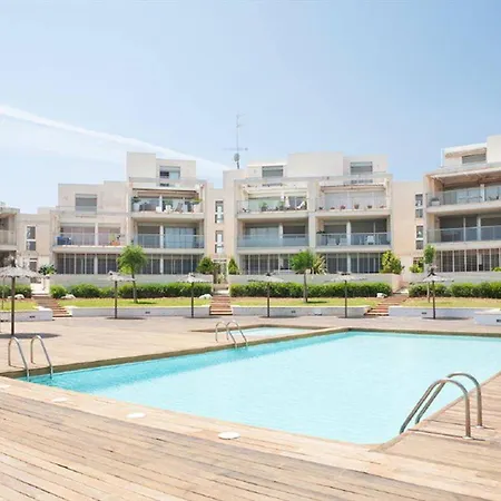 Appartamento Tierra De Mar 26 By Homeprive *
